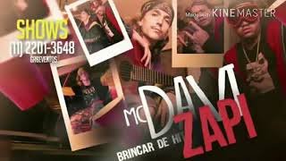 MC Davi e Zapi  Brincar de Hit Download mp3 [upl. by Caddric349]