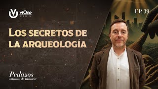 Los secretos de la arqueología [upl. by Wendall933]