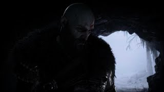 God of War Ragnarök PS5 Pro Enhanced 4k 120 fps [upl. by Perni]