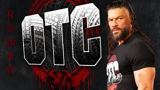 WWE Roman Reigns EPIC Return Theme quotOTCquot SummerSalm 2024 [upl. by Plusch]