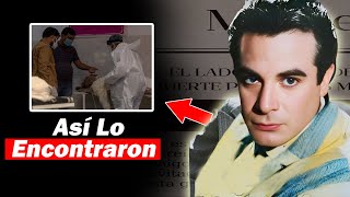 La MUERTE de FERNANDO CASANOVA como NUNCA te la CONTARON [upl. by Sikras319]