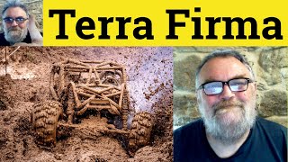 😎Terra Firma Meaning  Terra Firma Defined  Terra Firma Examples Terra Firma Definition Terra Firma [upl. by Anelhtac675]