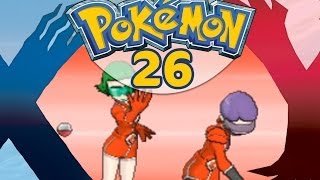 TEAM FLARE AU TAPIS  POKEMON Y 26  POKEMON X  Lets Play Français [upl. by Reichert]