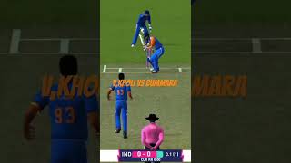 Ind Vs Ind 2024 math [upl. by Leone392]