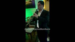 Gevorg Karapetyan klarnet amp Karapetyans amp Band  Sharan New 2023 [upl. by Flam]