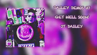 DAILEY DEMOS 38 PLATEFUL v5 PROD DEADSPYRO [upl. by Abernon]