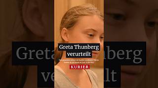 Greta Thunberg Stares Down Trump at UN General Assembly [upl. by Edelman]