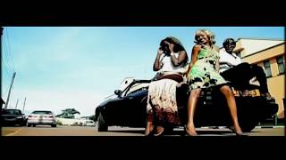 Radio amp Weasel goodlyfe Ft Blu3  Where U are Offical Music HD Video [upl. by Aluap]