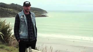 Raglan Surf Report 020116 [upl. by Duwad]