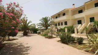 Lakonia Bay Maisonettes Apartments Archangelos [upl. by Sekyere]