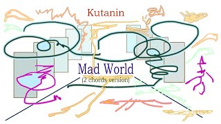 Mad World cover full version [upl. by Jd]