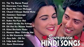 Old Hindi Songs All Time Hits  90s Unforgettable Golden Hits  EVERGREEN Superhit Songs [upl. by Adnuhser]