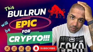 EPIC BullRun InCoMiNg LIVE w Six8Jay XRP Ripple ETH SOL BTC [upl. by Marte651]