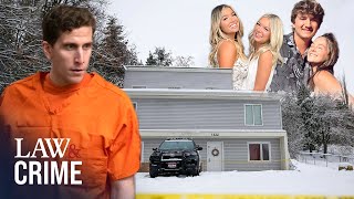 Idaho Student Murders Where Bryan Kohbergers Case Stands amp Whats Next [upl. by Atiuqan]