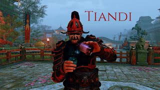 For Honor  Tiandi Duels Clips [upl. by Llennaj]