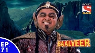 Baal Veer  बालवीर  Episode 71  Full Episode [upl. by Vanden]