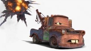 Cars 2  Secret Agent Debut Trailer 2011 Video Game  FULLHD [upl. by Rebecca]