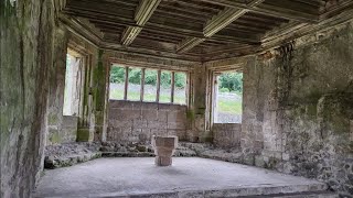 Then and Now Historic Abbey in the heart of Shropshire [upl. by Procter]