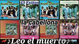 Rayito Tropical 43 Exitos [upl. by Severen]