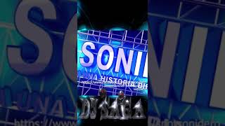 video promocional para sonidos [upl. by Gabrila]