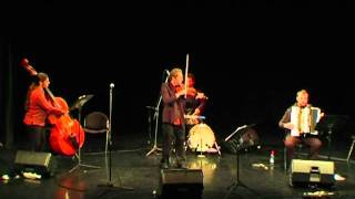 Daniel Hoffman  Russian Sher klezmer fiddle [upl. by Olmsted973]