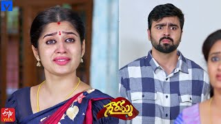 Gowramma Serial Promo  16th October 2021  Gowramma Telugu Serial  Mallemalatv [upl. by Rabbi392]