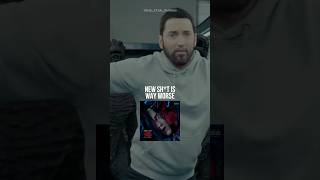 Eminem Mentions Kendrick Lamar Kanye West J Cole and Others and This Song🔥 [upl. by Plotkin697]