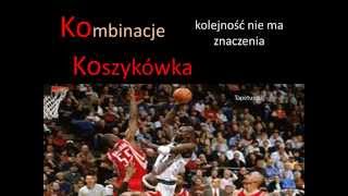 Matma 1  Kombinacje czy wariacje [upl. by Sorazal]