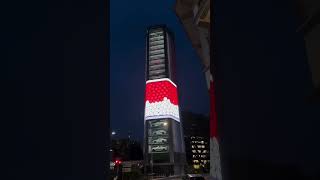 Singapores CRAZIEST Super Car Vending Machine [upl. by Mateya]