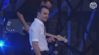 Hurts  Live  Sziget Festival 2017 HD [upl. by Biancha]