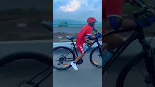 Cycalspeed 🚀🚀🚴🚴🚴❤️‍🔥youtubecyclingshortsviral [upl. by Peppy929]