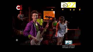 Jacob Collier  Cinnamon Crush with Lindsey Lomis Live At The Late Show Performance [upl. by Arun507]