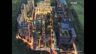 Godrej Origins  Vikhroli East Mumbai [upl. by Warder]