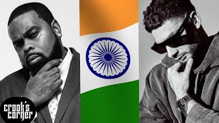 KRNA Breaks Down Hip Hop in India [upl. by Colton]