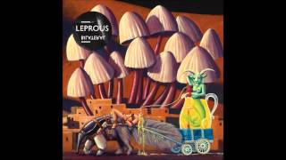 Leprous  Mediocrity Wins High Quality HD 1080p [upl. by Atiluap886]