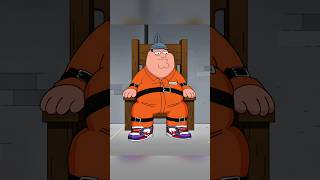 Peter Starred In The Best Nike Commercial familyguy funny shorts [upl. by Telimay391]