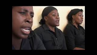 Mt Sinai Choir  Mukanjibukisha Offcial Video [upl. by Appleton96]