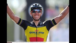 Philippe Gilbert  2017 [upl. by Brendan404]