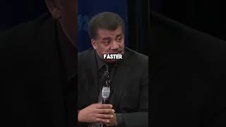 Neil deGrasse Tyson explains Jupiters Great Red Spot 🔴 [upl. by Ardnama]