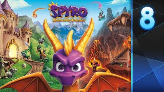 Spyro Reignited Trilogy Part 8 Finale [upl. by Celeste939]