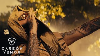 Farruko  Mpenzi Wangu  Cvrbon Vrmor S2 Official Music Video [upl. by Acinorehs865]