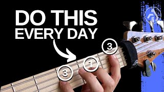 Practice THIS Every Day  They Sound Great  And Its a Great Exercise  Thirds on Bass [upl. by Nichole]