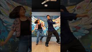 SalaamEIshq dance shorts viralvideo Zak Dancer subscribe [upl. by Odelinda]