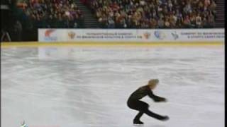 Evgeni Plushenko  Tribute to Vaclav Nijinsky [upl. by Siriso]