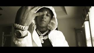 NBA YoungBoy  No Feelings Official Video [upl. by Ossie]