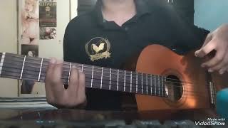 Kalashnikov  Clave especial  Tutorial en guitarra  TonosAcordes [upl. by Evanthe480]