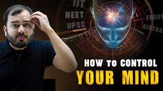 How to control your subconscious mind 🤯  Alakh Sir Motivation  Phsicswallah [upl. by Dedrick]