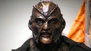 Jeepers Creepers 2  Behind The Scenes 6 2003 JeepersCreepers2 [upl. by Assenov]