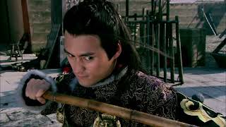 《射雕英雄传》The Legend of the Condor Heroes 2008 E48 [upl. by Esertal308]