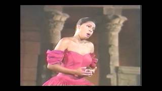 Kathleen Battle Ridente La Calma  Mozart 06  17 [upl. by Imat]